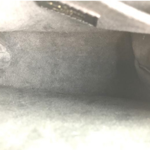 Locky Bb Long Strap Flap Cross Body Bag - Picture 3 of 8